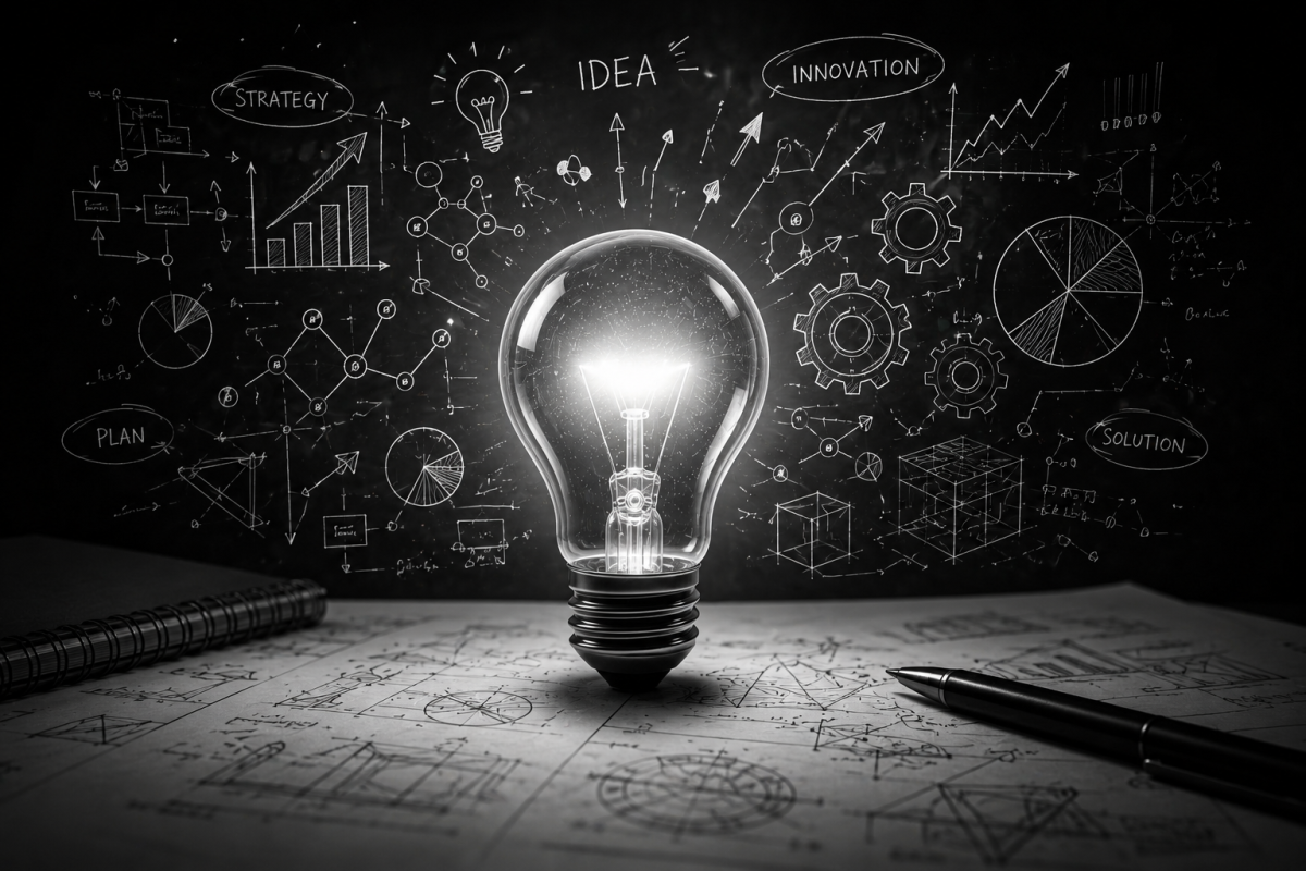 Innovation bei MORAGO GROUP